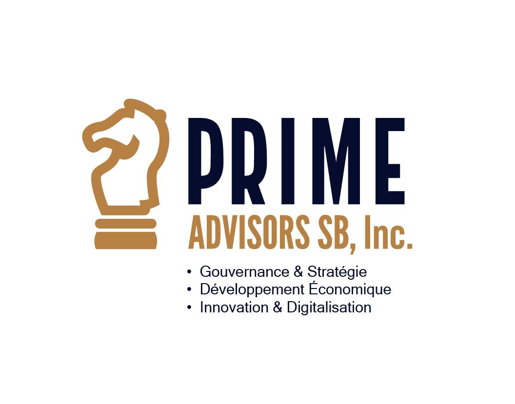 Prime Advisors SB - Gouvernance des Organisations, Développement Économique, Innovation & I.A